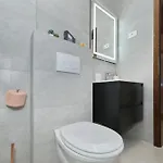Demare With Heated Pool, Free Evc Station * Lovinac (Zadar)