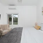 Casa de Férias Demare With Heated Pool, Free Evc Station *
