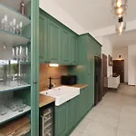 Demare With Heated Pool, Free Evc Station *