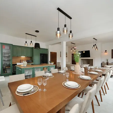 Tatil Evi Demare With Heated Pool, Free Evc Station Lovinac (Zadar)