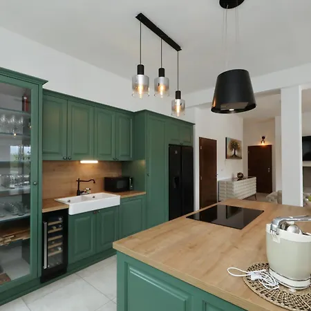Tatil Evi Demare With Heated Pool, Free Evc Station *
