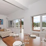 Demare With Heated Pool, Free Evc Station * Lovinac (Zadar)