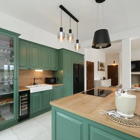 Ferienhaus Demare With Heated Pool, Free Evc Station *