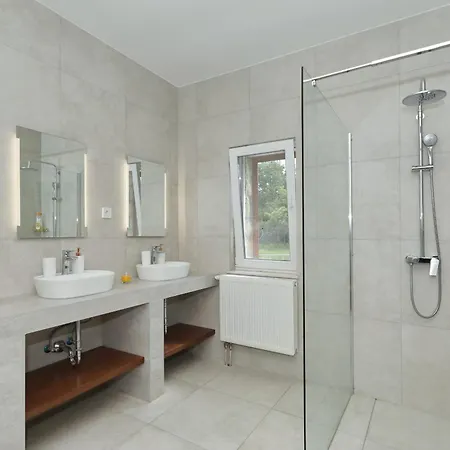 Σπίτι διακοπών Demare With Heated Pool, Free Evc Station Lovinac (Zadar)