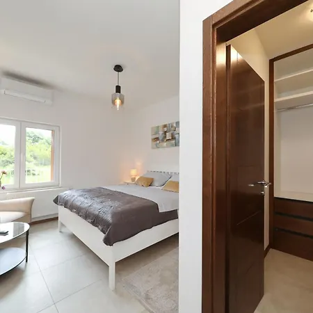 Demare With Heated Pool, Free Evc Station