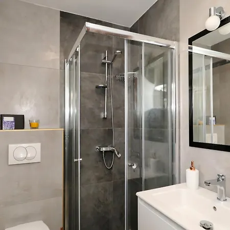 Demare With Heated Pool, Free Evc Station * Lovinac (Zadar)
