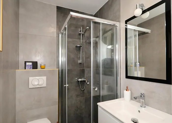 Demare With Heated Pool, Free Evc Station * Lovinac (Zadar)